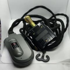 National 家具調 こたつコード こたつ線 LDW09C1037F National 家具調こたつ コントローラー LDW09C1050F - メルカリ