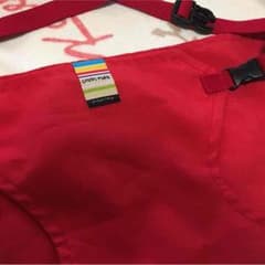 meriko様専用。CARRY FREE レッドのサムネイル