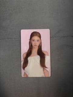 ME:I トレカ 櫻井美羽のサムネイル