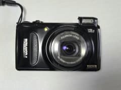 FinePix F300EXRのサムネイル
