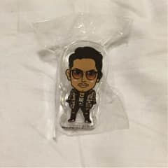 今市隆二クリアクリップのサムネイル