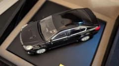 SUBARU レガシィB4 1/43ディーラー特注　非売品 スバルレガシィB4 1/43ディーラー特注 非売品 - メルカリ