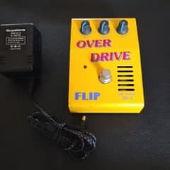激レア　Guyatone Flip OD-X Tube Over Drive m49319389899_1.jpg?1724206274