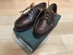 未使用】ランコートBEAMS PLUS別注 US9 - メルカリ