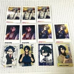 エイトリ 棗夜鷹 まとめ売り - メルカリ