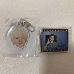 TREASURE ジョンファン セットのサムネイル