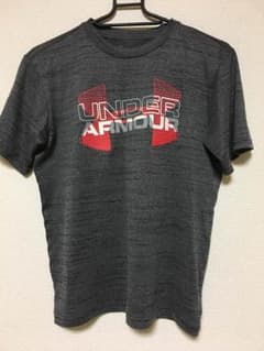 アンダーアーマーＴシャツ（YLG）のサムネイル