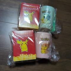 マクドナルド サマーチャンスバッグ 2026 ポケモンのサムネイル