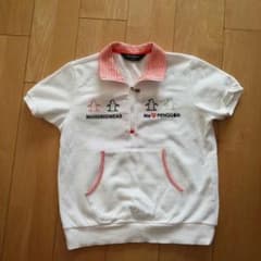 マンシング　GOLFウエアのサムネイル