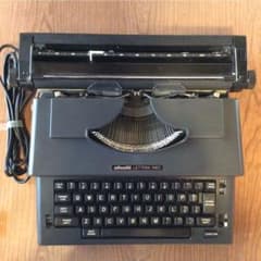 オリベッティ レッテラ 39ECのサムネイル