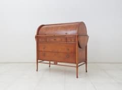 最高級 イタリア カルパネリ ライティングビューロー 象嵌 デスク チェスト 最高級 イタリア カルパネリ ライティングビューロー 象嵌 デスク