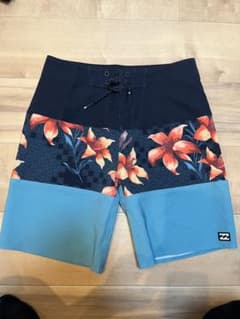 BILLABONG メンズ サーフパンツ 水着 UPCYCLER 26インチのサムネイル