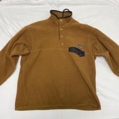 まー。様専用patagonia パタゴニア スナップTのサムネイル