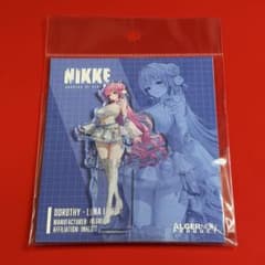 도로시 - 루너 라이트 아크릴스탠드 NIKKE
