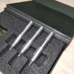 未使用品　超希少品 超硬合金バレル　ワークワース　マトリックス　USED 超希少品 超硬合金バレル ワークワース マトリックス USED - メルカリ
