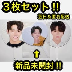 seventeen caratland 2020 うちわ 団扇 ピケット ディノ - メルカリ