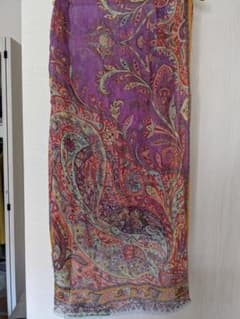 ETRO エトロ スカーフのサムネイル
