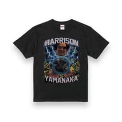 地面師たち ハリソン山中 RapTee - メルカリ