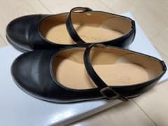 ミキハウス　受験　靴　女の子　20cm【最終値下げ】のサムネイル