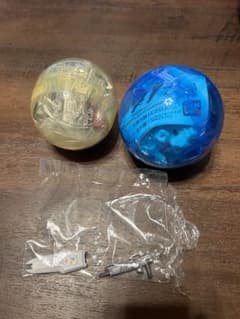 モビルスーツアンサンブル Ver. FUKUOKA νガンダム　フルセットのサムネイル
