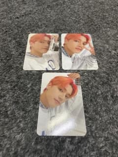 ATEEZ ポップアップ　ウヨントレカのサムネイル
