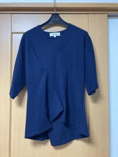ENFOLD  エンフォルド　トップス　美品のサムネイル