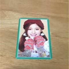 TWICE ツウィトレカ  MERRY＆HAPPYのサムネイル