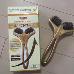 【美品】ドクターシーラボ＊セルリフトローラーのサムネイル