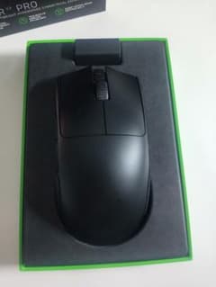 RAZER deathadder v3 hyperspeedのサムネイル
