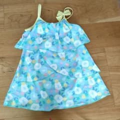 水着　　女の子　　140のサムネイル