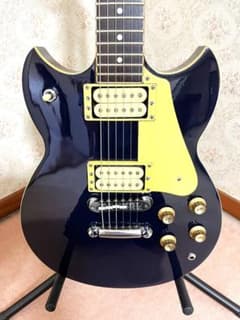 完全調整済 YAMAHA SG800S 限定ダークブルー 送料込 - メルカリ