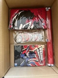 ペルソナ5 タクティカ　ファミ通DXパックのサムネイル