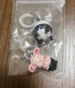 ドラゴンボール ミニフィギュア 2個セットのサムネイル