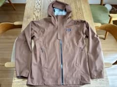 Patagonia スレートスカイジャケット M Moose Brownのサムネイル