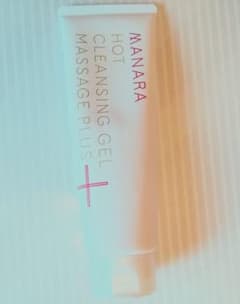 MANARA HOT CLEANSING GEL MASSAGE PLUSのサムネイル