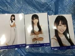 コンプ 乃木坂46 阪口珠美 ニットビスチェ 生写真のサムネイル