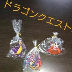 ドラクエフィギュア‼のサムネイル