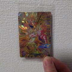 スーパードラゴンボールヒーローズ　ugm1-sec3pのサムネイル