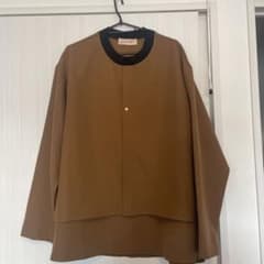 CULLNI シャツ　サイズ1のサムネイル