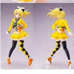 ラブライブ！SDS絢瀬絵里ちゃんのサムネイル