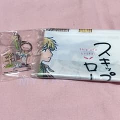 スキップとローファー Blu-ray全巻購入特典のサムネイル