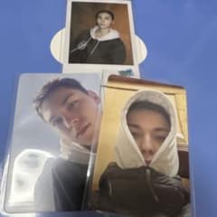 NANA bnb トレカセット バーノンのサムネイル