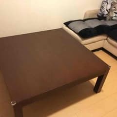 センターテーブルのサムネイル