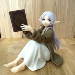 장례식프리렌 Desktop Cute ~룸웨어 ver.~ 본체만