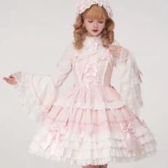 rococos closet ロリータJSKヘッドドレスのサムネイル