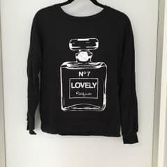 スウェット forever21 LS様専用のサムネイル
