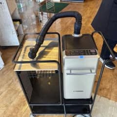 タカラベルモント モイスチャーケアミスト　ワゴンタイプのサムネイル