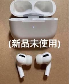 早い者勝ち❗️】新品 Pro（第2世代） Bluetooth イヤホン本体 - メルカリ