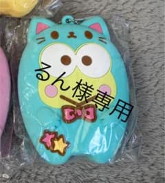 るん様専用✩.*˚サンリオ シリコンポーチのサムネイル