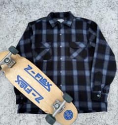 FJ original ボードシャツ　L 新品　ペンドルトン　カスケード 新品 】FJ original ボードシャツ L ペンドルトン - メルカリ